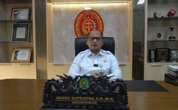Direktur Penyidika