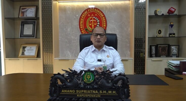 Direktur Penyidika